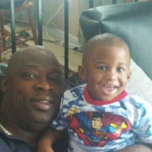 Meet your Posher, Jeffery